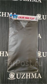 Брызговик 直 小 无字 - фото 840