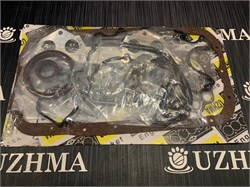 Ремкомплект двигателя 4G92 4G93 N31 MD970445 - фото 861