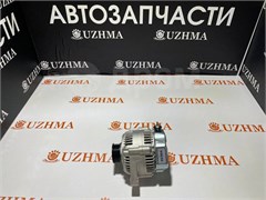 Генератор 3SFE 12V 80A КРУГЛАЯ фишка 2706074020