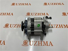 Генератор 4BC2 4BE1 24V 45A  8970237391