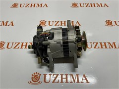 Генератор 4D30 4D31 4D32 4DR5 4DR7 24V 35A ME017560