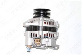 Генератор 4D33 24V 45A с вакуумом ME017615