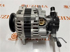 Генератор 4D56 1V 12V 110A 60cc MD106319