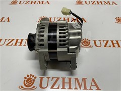 Генератор G16A 12V 55A овальная фишка 3140060A11