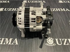 Генератор HA SL 1V 24V 45A S5A118300