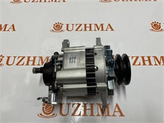 Генератор TD27 24V 35A 2V 25CC c вакуумом 231000T002