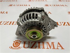 Генератор 4G63 4G64 12V 75A MD190819