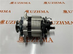 Генератор 4JB1 4JG2 4JA1 12V 75A  8970626410