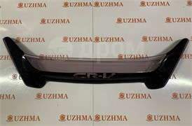 Дефлектор капота Honda CR-V 2002 RD5 RD5 2002