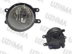 Фара противотуманная Toyota Corolla Fielder NZE141 L 2122052L O1