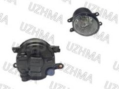 Фара противотуманная Toyota Corolla Fielder NZE141 R 2122052R O1