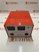 Зарядное устройство для автомобильного аккумулятора 80A 10095