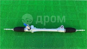 Рулевая рейка VITZ / Belta/ Ractis NCP90 4551052170