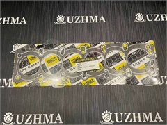 Прокладка головки блока цилиндров 1JZ паронит  1111546045