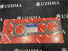 Прокладка головки блока цилиндров Z20 паронит  11044W4002
