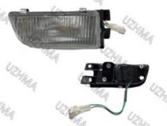 Фара противотуманная Toyota Caldina CT190 92-96 R 20313R N2