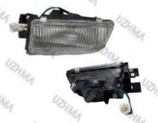 Фара противотуманная Toyota Caldina CT190 92-96 L 20313L N2