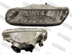 Фара противотуманная Toyota Lite Ace Noah CR50 L 98-01 28125L N2