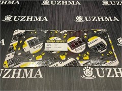 Прокладка головки блока цилиндров 3C-T металл  1111564130