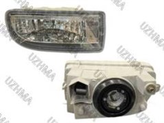 Фара противотуманная Toyota Land Cruiser FJ100 R 2122018R