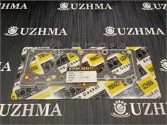 Прокладка головки блока цилиндров 5A паронит 5AFE 1111515090