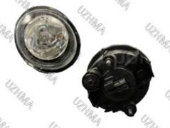 Фара противотуманная Nissan AD Y12 L 2173L