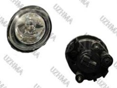 Фара противотуманная Nissan AD Y12 R 2173R