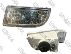 Фара противотуманная CARINA  AT211 R 20404R N1