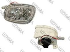 Фара противотуманная Toyota CARINA 96-98 ST211 R 20384R N3