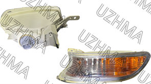 Указатель поворота Toyota CHASER GX90 92-94 L 22233L N3