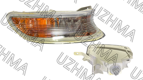 Указатель поворота Toyota CHASER GX90 92-94 R 22233R N3