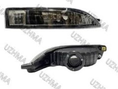 Фара противотуманная Toyota Corolla NZE121 R  2122022R M2