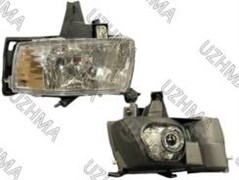 Фара противотуманная Toyota Corolla Fielder ZZE122 L 2122031L M1