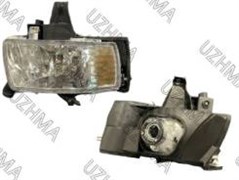 Фара противотуманная Fielder R ZZE122 2122031R M1