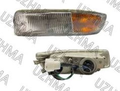 Фары противотуманные CORONA ST190 L 2121667L