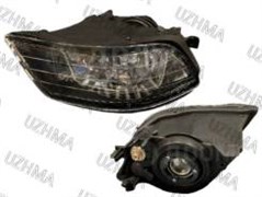 Фара противотуманная Toyota Chaser GX100 R   22277R N2