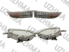 Указатель поворота Toyota CRESTA GX90 94-96 R 22243R 95 年 N3