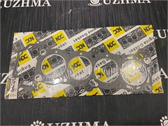 Прокладка головки блока цилиндров GA15 паронит  1104453Y00