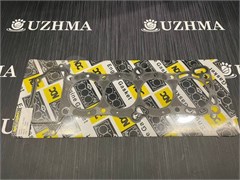 Прокладка головки блока цилиндров GA16 паронит 1104474Y00