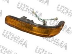 Габаритный огонь Toyota HIACE LH168 L 2121678L K4