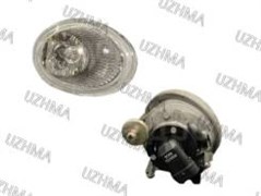 Фара противотуманная Toyota IPSUM ACM21 L 4434L