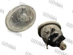 Фара противотуманная Toyota IPSUM ACM21 R 4434R