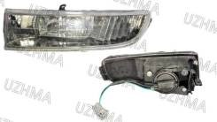 Фара противотуманная Toyota IPSUM ACM26 L 2674L N3