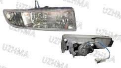 Фара противотуманная Toyota IPSUM ACM26 R 2674R N3