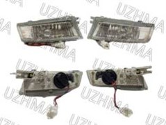Фара противотуманная Toyota Ipsum SXM10 98-01 L  4427L N1