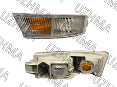 Указатель поворота Toyota MARKII GX90 -92 L 22222L N3