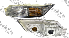 Повторитель поворота в бампер MARKII GX90 92-96 R 22241R