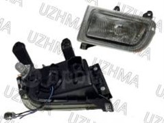 Фара противотуманная Toyota Lite Ace Noah R40/50 96-98 L 28113L N2