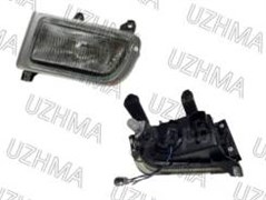 Фара противотуманная Toyota Lite Ace Noah R40/50 96-98 R 28113R N3