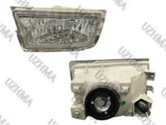 Фара противотуманная Toyota Land Cruiser Prado RZJ95 3400 L 2122026L O1